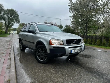 Авто Volvo Xc90 2006 № 8796770