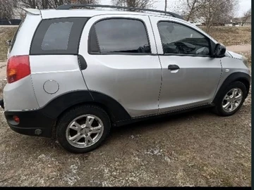Авто Chery Beat 2011 № 8796775