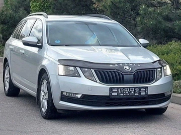 Авто Skoda Octavia 2019 № 8796781
