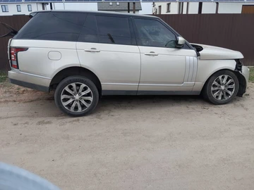 Авто Land Rover Evoque 2014 № 8796790
