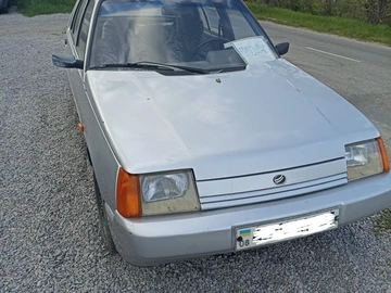 Авто ЗАЗ 1102 2003 № 8796797