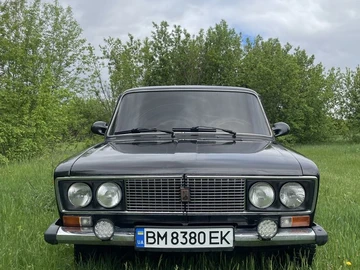 Авто ВАЗ 21063 1993 № 8796938