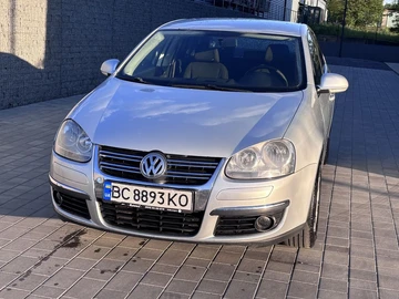 Авто Volkswagen Jetta 2010 № 8796944