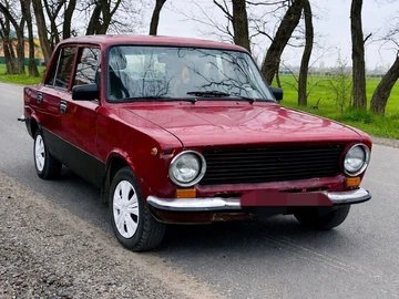 Авто ВАЗ 2101 1985 № 8796945