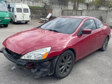 Авто Honda Accord 2004 № 8796947
