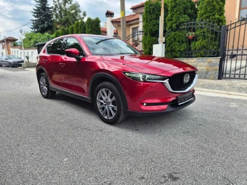 Авто Mazda Cx-5 2019 № 8796965