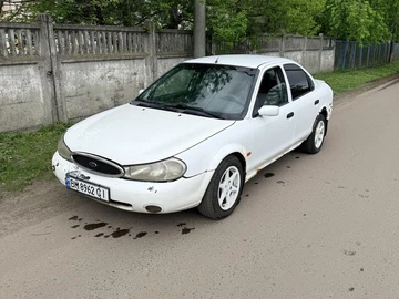 Авто Ford Mondeo 1997 № 8796966