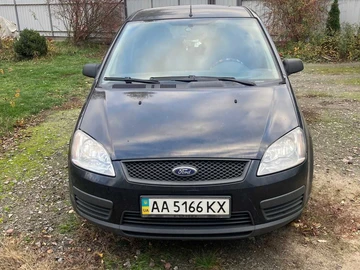 Авто Ford C-Max 2007 № 8796969
