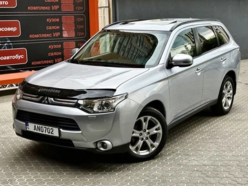 Авто Mitsubishi Outlander 2013 № 8796974
