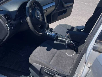 Авто Audi A4 2005 № 8796981