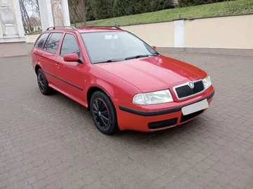 Авто Skoda Octavia 2009 № 8796983