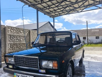 Авто ВАЗ 2107 2005 № 8796984