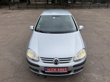 Авто Volkswagen Golf 2006 № 8796992