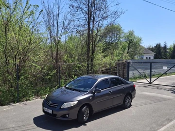 Авто Toyota Corolla 2008 № 8796996