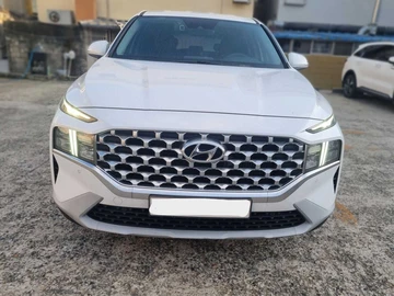 Авто Hyundai Santa Fe 2022 № 8796998