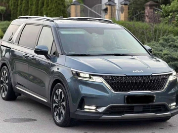 Авто KIA Carnival 2021 № 8797001
