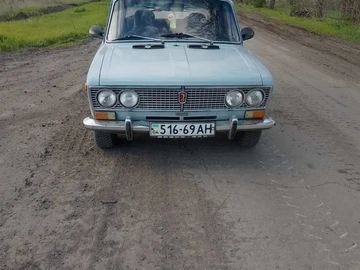 Авто ВАЗ 2103 1973 № 8797017