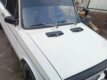 Авто ВАЗ 2106 1991 № 8797018
