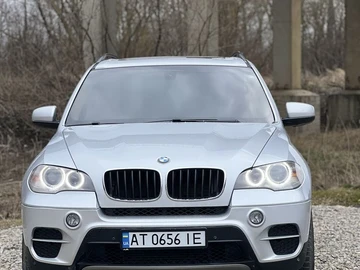 Авто BMW X5 2013 № 8797020