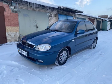 Авто ВАЗ 11113 Oka 2012 № 8797021