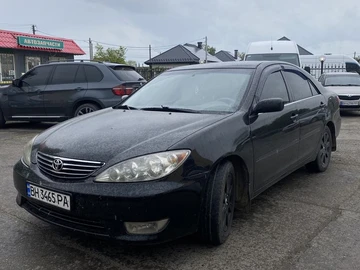 Авто Toyota Camry 2005 № 8797022