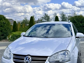 Авто Volkswagen Golf 2008 № 8797031