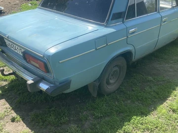 Авто ВАЗ 2106 1991 № 8797033