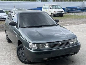 Авто ВАЗ 2110 2009 № 8797073
