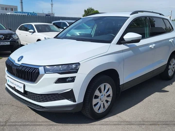 Авто Skoda Karoq 2022 № 8797077