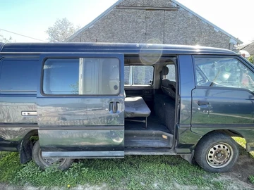 Авто Hyundai H100 1998 № 8797081
