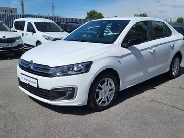 Авто Citroen C-Elysee 2023 № 8797091