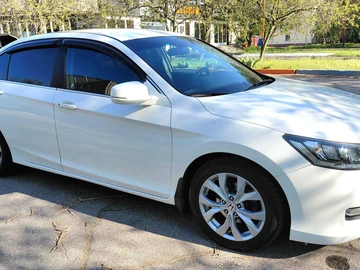 Авто Honda Accord 2013 № 8797093