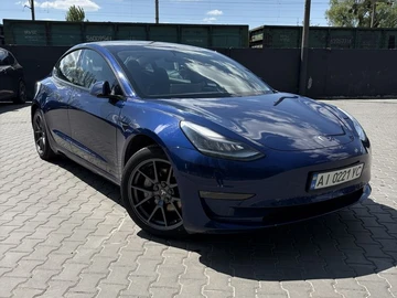 Авто Tesla Model 3 2020 № 8797098