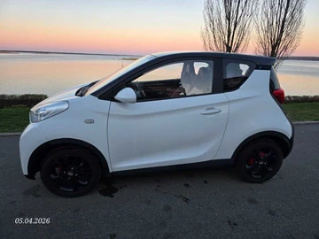 Авто Chery Flagcloud 2018 № 8797102