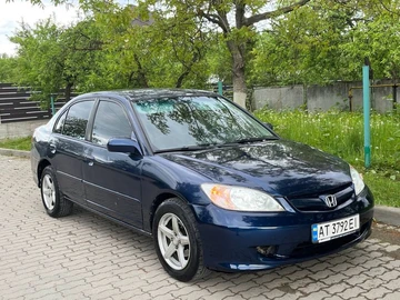 Авто Honda Civic 2005 № 8797110