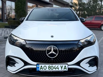 Авто Mercedes E Серия 2023 № 8797111