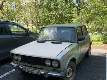 Авто ВАЗ 2106 1961 № 8797122