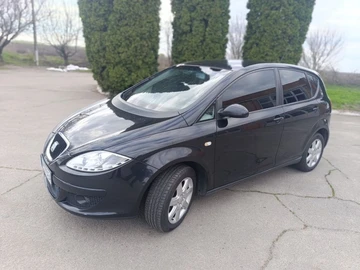 Авто SEAT Altea 2008 № 8797126