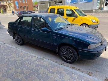 Авто Daewoo Arcadia 1997 № 8797127
