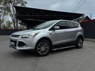 Авто Ford Escape 2015 № 8797131