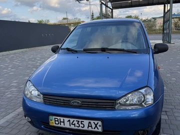 Авто ВАЗ 1118 Kalina 2006 № 8797135