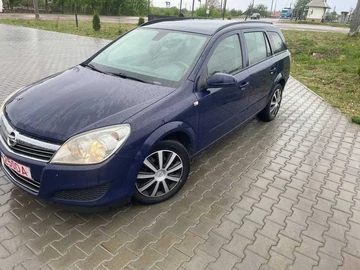 Авто Opel Astra 2010 № 8797140