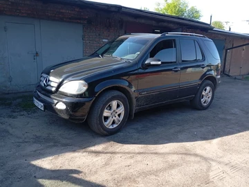 Авто Mercedes 260 2005 № 8797392