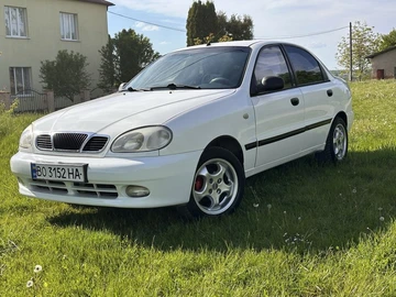 Авто Daewoo Arcadia 2006 № 8797394