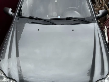 Авто Geely Ck 2007 № 8797396