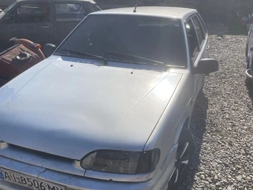 Авто ВАЗ 21114 2007 № 8797399