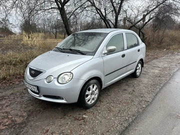 Авто Chery Flagcloud 2007 № 8797406