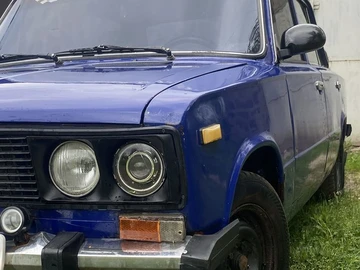 Авто ВАЗ 2106 1994 № 8797416