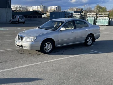 Авто Chery Eastar 2007 № 8797417