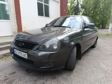 Авто ВАЗ 2170 Priora 2008 № 8797418